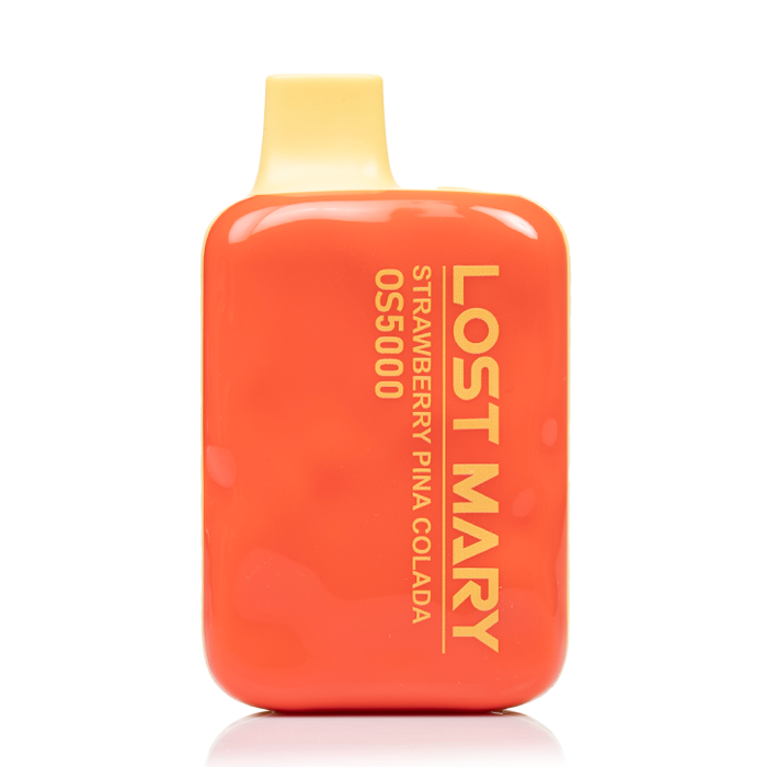 LOST MARY OS5000 DISPOSABLE