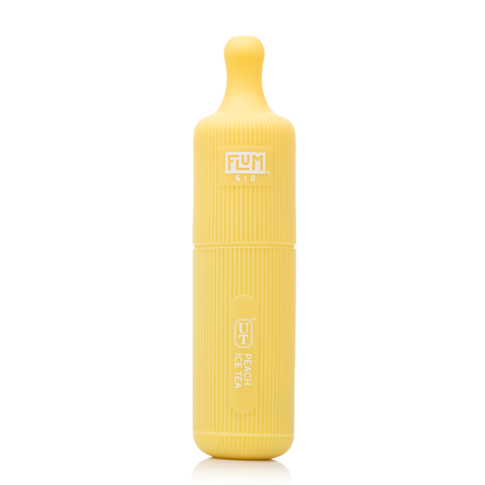 FLUM GIO 3000 DISPOSABLE VAPE