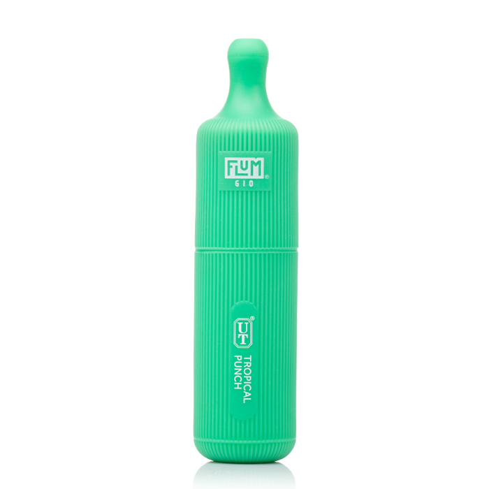 FLUM GIO 3000 DISPOSABLE VAPE